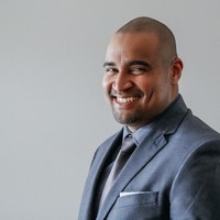 Joel Field-Ridley, P.Eng.