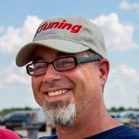 Mark Andy