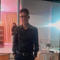 Filipe Silva Santos