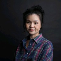 Corrine Wong