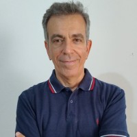 Virgilio Salomon