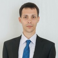 Давыдов Павел