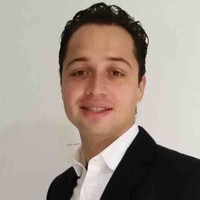 José David Pinilla Bohórquez