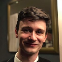Cian Warby