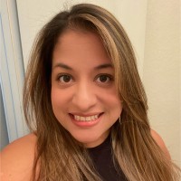 Brittany Perrill