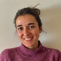 Jeanne Bernier Orgebin