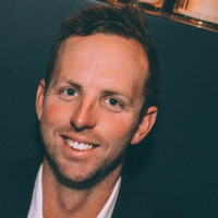 Conor Heron