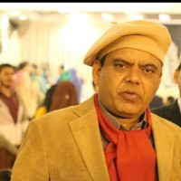 ASHRAF BAIG