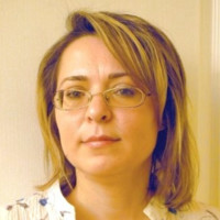 Diana Taplashvily, MSc, MBA, CPA, CMA