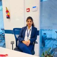 Shivani Ghogare