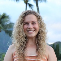 Rachael Pafford