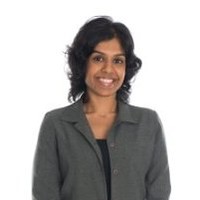 Eesha Dayal