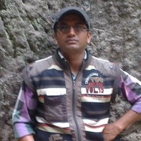 Rakesh Kumar Mishra