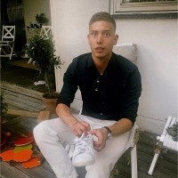 Rasmus Sonefors