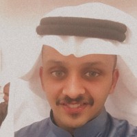 Abdulrhman Alhazime