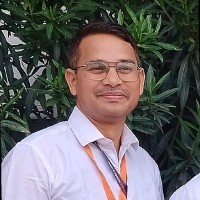 Sunil Kumar Nandanwar