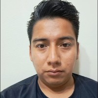 Ivan Martinez Quinde