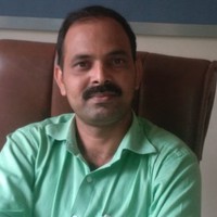 Avadhesh Ruhela