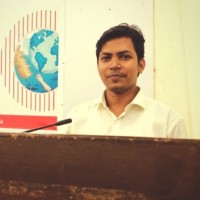 Md. Mofazzal Hossain