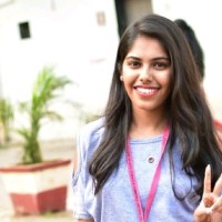 Prajakta Kedare