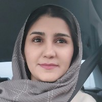 Nasim Mohammadi