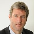 Nigel Fry