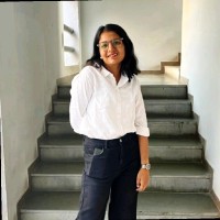 Devanshi Prajapati