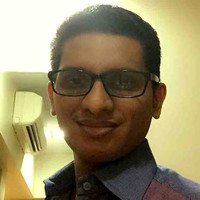 Siddharth Kothari