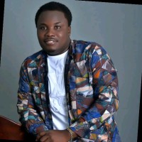 Friday Akpan