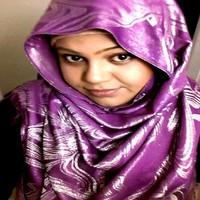 Afroz Zaidi