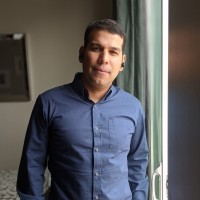 Danilo Sanchez roa
