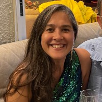Anne Mitchell