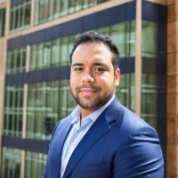 Luis Baez, MBA