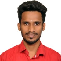 Dheepan P S