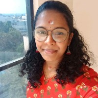 Anugraha Mohan K