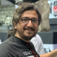 mehmet çamurdan