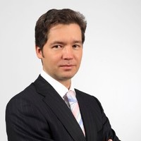 Vyacheslav Reshetko, CFA