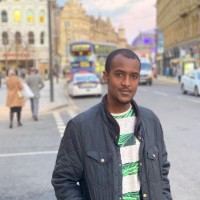Abdulla Elmakki
