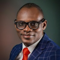 Oluwakayode Adeniyi