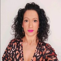 Luisa Sánchez Gómez
