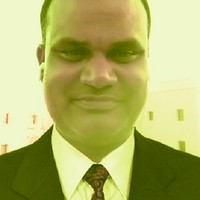 Anwar Parvez