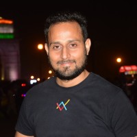 Shreesh Dubey