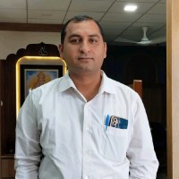 Pawan Kumar Tanwar