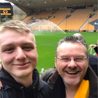 Daniel Longstaff