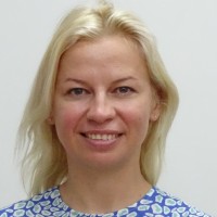 Nataliia Vusyk