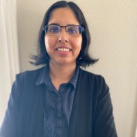 Sreya Chatterji