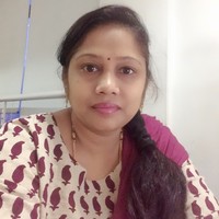 Srilatha L Anil