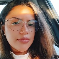 Josseline Gonzalez Beita