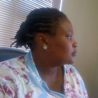 Phumeza Jodwana