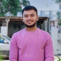 Damin Patel
